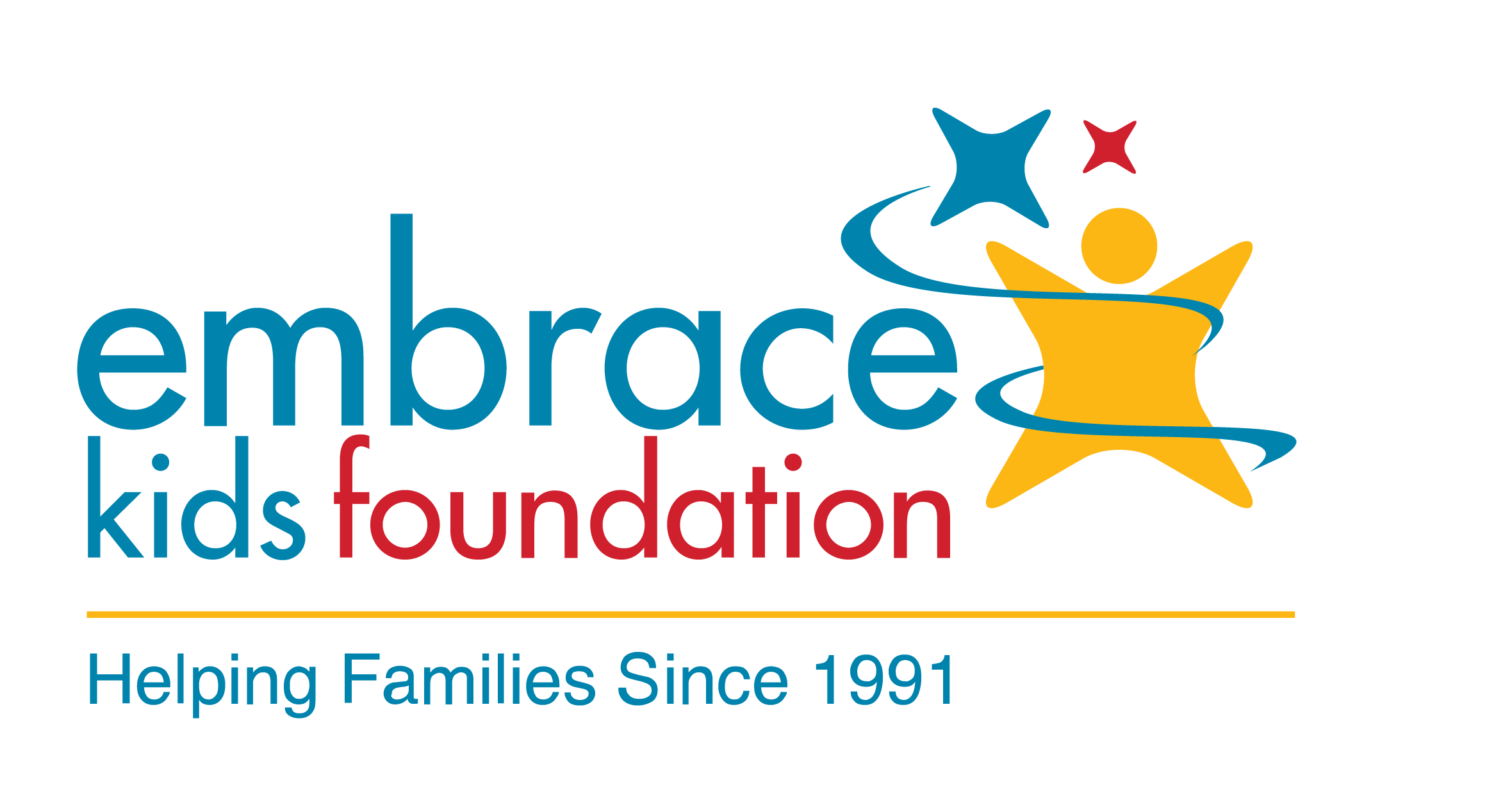 Embrace Kids Foundation
