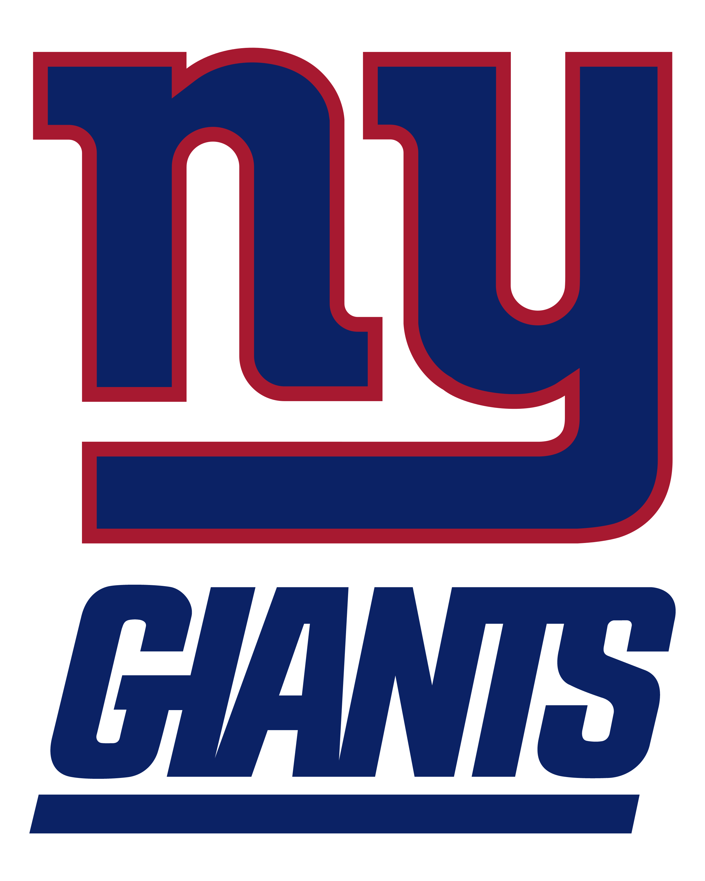 NY Giants